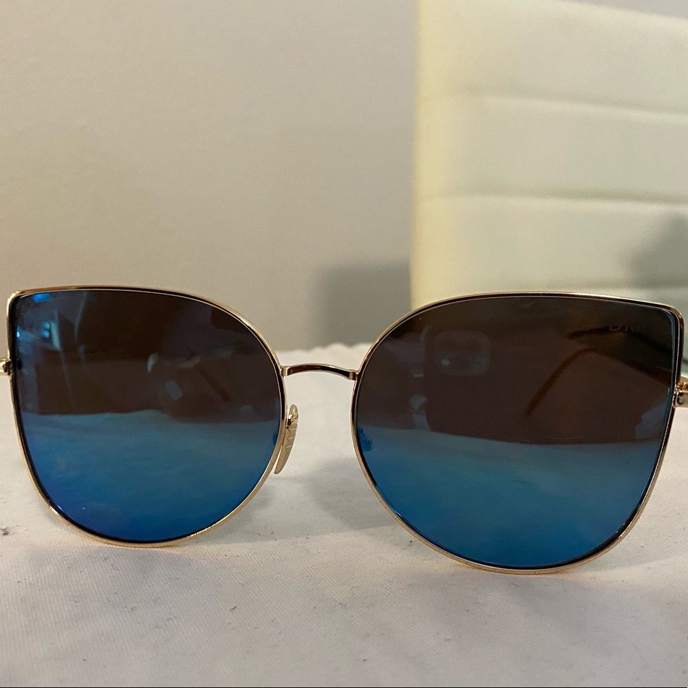 Fashion Glasses